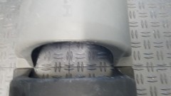 Onewheel XR magnetic fender