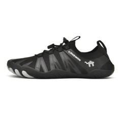 Aqua Sock Water Shoes, Men Quick Dry Beach Reef Surfing Diving