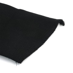 6Pack 14 inch Handgun Socks Silicone Treated Knit Gun Socks For Pistol Handgun