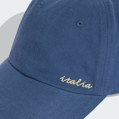 adidas men Italy 26 Dad Cap