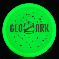Negative Disc Golf GloZark Reign