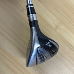 Nike VRS Hybrid 3H 21° Steel Shaft Unknown Flex Men’s RH