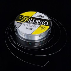 100M Japan Monofilament Super Strong Fishing-Line Clear Nylon Fishing Line