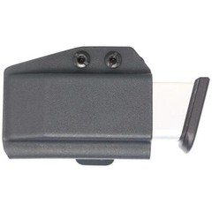 Horizontal Magazine Holster (OWB – KYDEX) – Rounded Gear