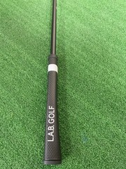 LAB Golf DF3 Black Putter Used 35 Inch With Cover
