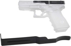 Glock Clip Gun Holster Pocket Draw Frame Plate Accessories Clips Parts Belt Clip