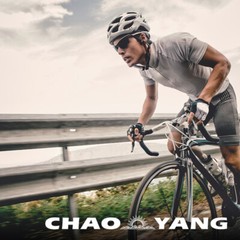 Chao YANG 2Pack Road Bike Tire Set Clincher Foldable Bicycle Tire 120PSI 700x23C
