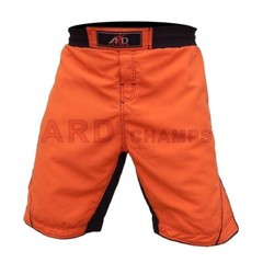 ARD CHAMPS MMA Shorts Men’s Gym, Training, MMA & Muay Thai, Lightweight, Durable