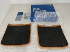 Onewheel XR Classic Surestance Wood Footpads OW1-00402-00 BNIB RRP $270