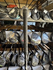 Callaway Paradym Ai Smoke Pitching Wedge Regular Flex Shaft RH Mens