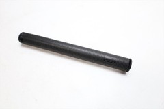 New BGT Flat Front Round Putter Grip Black