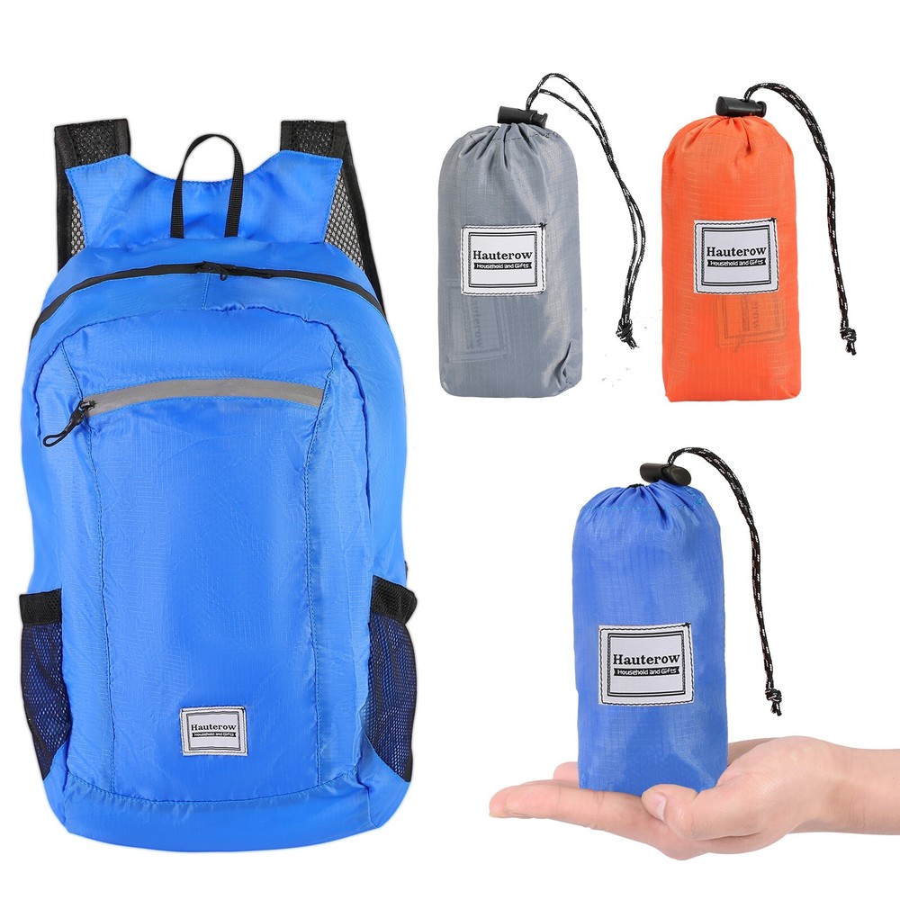 16L Hiking Backpack – Lightweight, Secure, and Versatile!