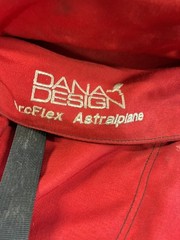 Dana Design Arcflex Astralplane Internal Frame Backpack, xxl