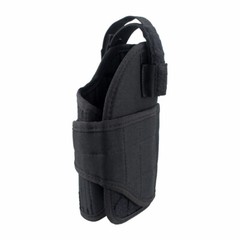 Tactical Adjustable Right hand Gun Holster Pouch Molle Waist Pistol Holster US