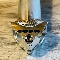 Cannondale Coda Headshok Stem 120 Stem Negative Rise 1.56 25.4 Black