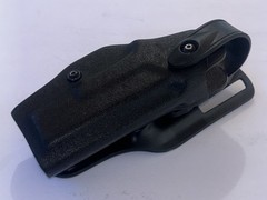Used RH Safariland 6285-283 Glock 19,23 3012 – SLS Low-Ride, Level II Holster
