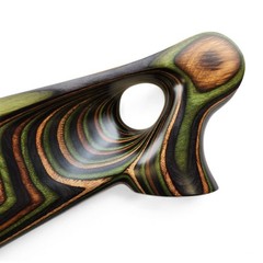 TC Encore Pro Hunter Muzzleloader Stock Set Camo