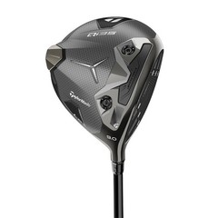 TaylorMade Qi35 LS 9* Driver Stiff Mitsubishi Diamana T+ 60 Very Good