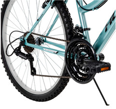 26&Prime; Rock Creek Mountain Bike, Linear-Pull Brakes, Adult, Women&rsquo;s, Mint