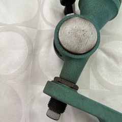 RCBS Uniflow Powder Measure with Stand