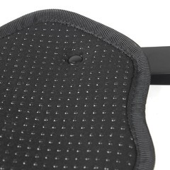 Concealed Carry Pancake IWB Gun Holster for Ruger EC9S G2c LC9 Walther PPS S&W