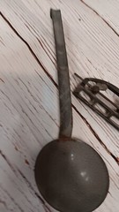 Lyman No. 55 Ideal Powder Measure Reloading Tool With Accessories