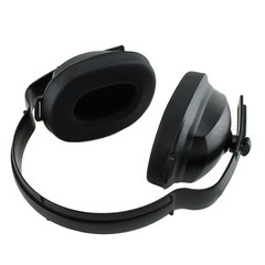 TITUS B1 Eco Hearing Protection Earmuffs Work Noise Reduction Shooting Mowing