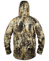 Hardcore Hunting Jacket MidWeight Pullover Waterproof, Windproof, Insulated