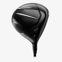 Titleist Golf TSR1 10* Driver Regular Mitsubishi Chemical MMT SpeedMesh 40 Value
