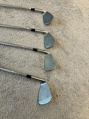 Titleist DCI 962 Iron Set (4, 8, 9 PW) ⛳