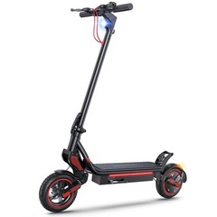 Adults Electric Scooter 750W Off-Road E-Scooter Foldable 25MPH Fast Speed w/ APP