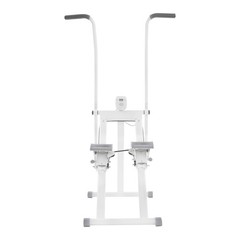 Stair Stepper Vertical Exercising Climber Full-Body Workout for Home Gym Use