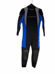 Scubapro 3/5mm TPF 28 Full Length Wetsuit ML/50L
