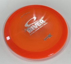 Latitude 64 💎 Opto-X RIVER – 2018 Devan Owens Team Series – PFN HTF 174 RARE 💎