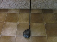 TaylorMade 10.5 Jetspeed Driver Matrix Velox (M) Senior Flex RH Golf Club 46.5”