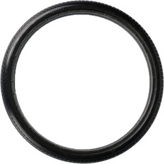 20 Inch Bike Tire Solid Bike Tires Airless Anti-Sliptyre for Road Bike BMX Bike