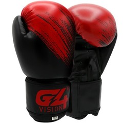 Boxing Gloves Punch Bag Sparring Punching Training MMA Rexion Muay Thai Mitts