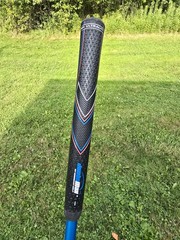 PING G440 30* 6 Hybrid RH Ping Alta CB Blue 70 Gram Stiff