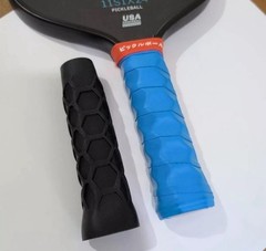 Hexcore Pickleball Paddle Grip – Ergonomic Comfortable similar to Hesacore