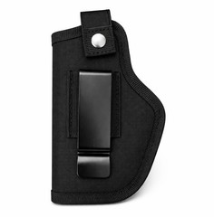 Glock 45 Gen 4 IWB/OWB gun holster