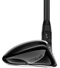 Titleist TSR1 20* 4H Hybrid Regular Mitsubishi Chemical MMT SpeedMesh 50 Value