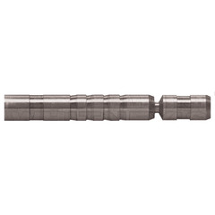 Easton Archery 5mm Steel X HIT Breakoff 8-32 Inserts – 12pk – 902504