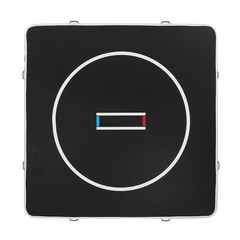 Uimoso 10×10 ft Inflatable Mat for Wrestling, Martial Arts, Gymnastics, and MMA