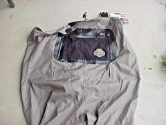 Cheapest NEW in BOX White River Fly Shop Chest Waders mens Size XXLS XXL Stout