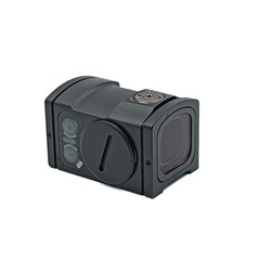 Aimpoint ACRO P-2 3.5 MOA Reflex Sight – Black 200691
