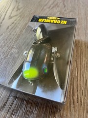 Deps NZ Crawler (Full Size) JDM Topwater Walking Fishing Lures