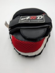 ARD Champs Fighting Champion Punch Mitts Focus Pads Boxing MMA Training Pair