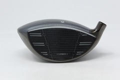 TaylorMade Qi35 MAX Driver – HEAD ONLY – Right-Handed – 10.5 Degrees