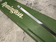Remington 1100 Factory Replacement barrel&rsquo;s Vent Rib – Replacement Rib