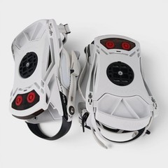 Nitro Team Pro Snowboard Bindings Size Large